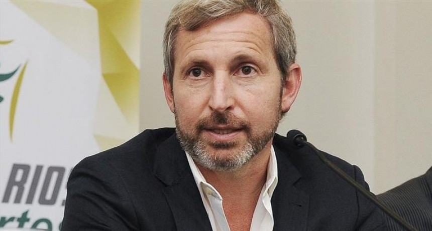Frigerio: la obra pública nacional le cambia la vida a la gente 