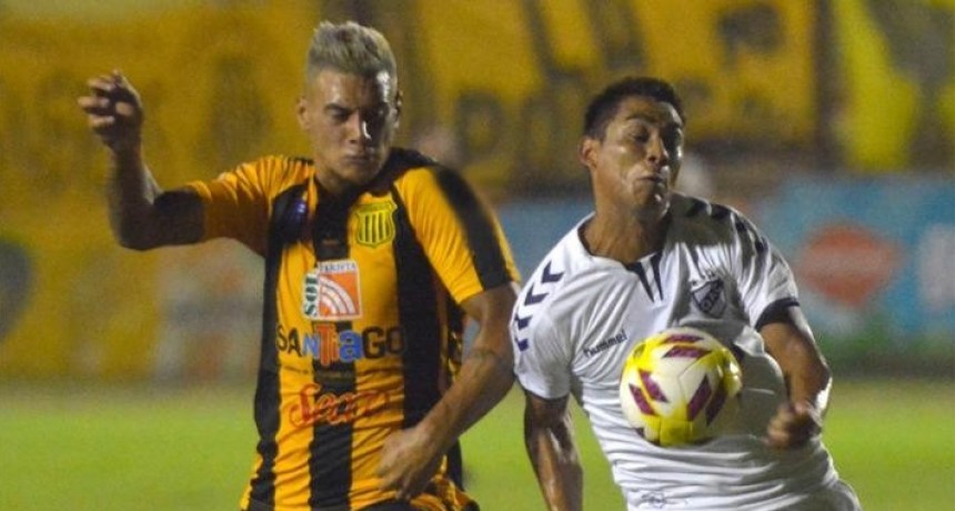 Mitre cae ante Guillermo Brown