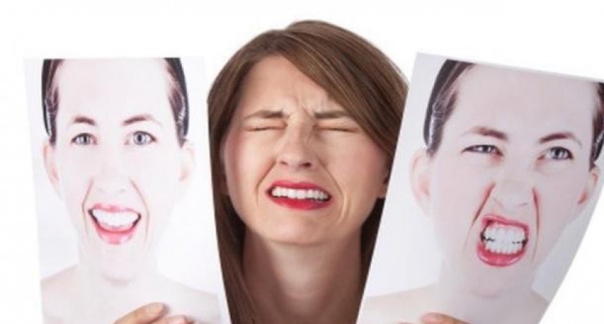 Las personas proclives al mal humor son tóxicas