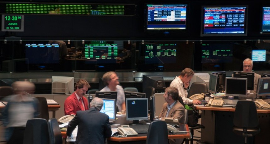 El Merval cerro 2,85% por energéticas