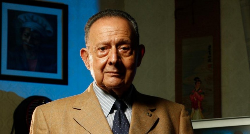 Hallan muerto al perito Osvaldo Raffo