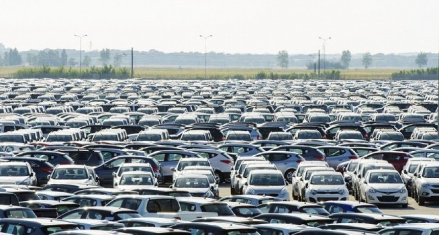 Comprar un 0Km con descuentos que llegan al 40%