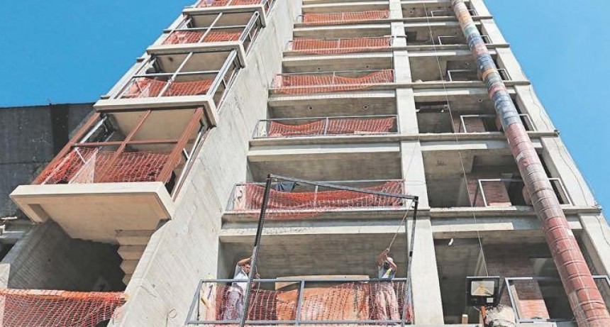 Llegar a la casa nueva financiar la totalidad