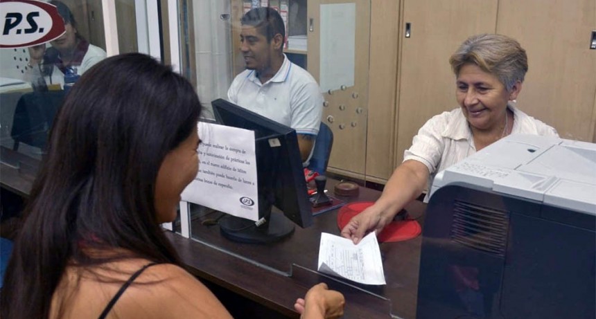 Obra social IPS Afiliaciones Individuales