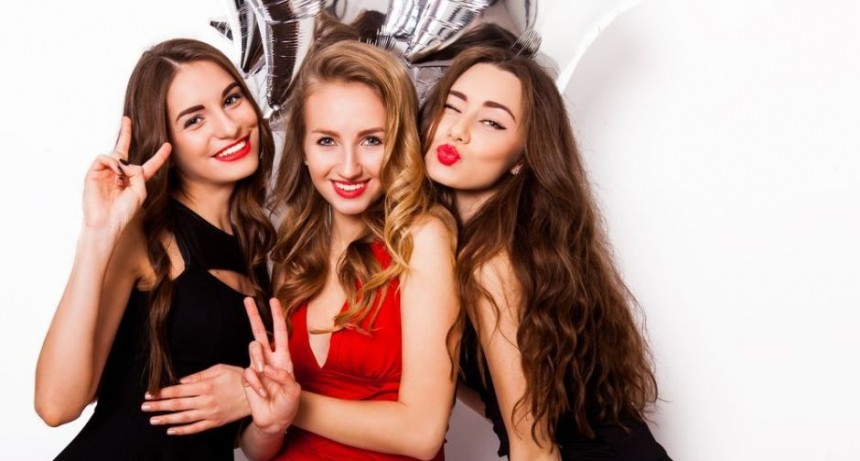 Vestidos para cumpleaños quinceañero