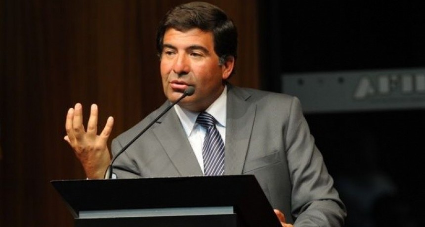 Echegaray va a juicio oral por proteger a Lázaro Báez