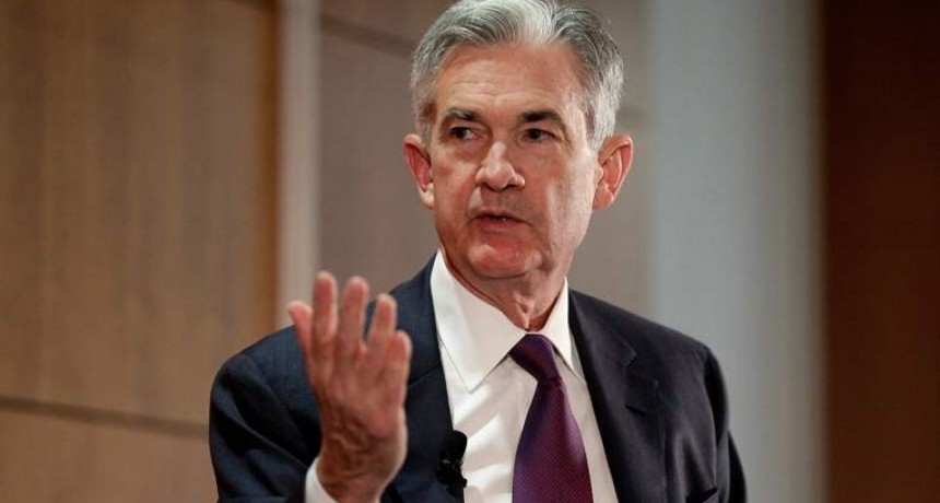 La Fed no va modificar la tasa de interés 