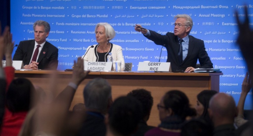 El FMI aclaró que no le pide un ajuste extra a la Argentina