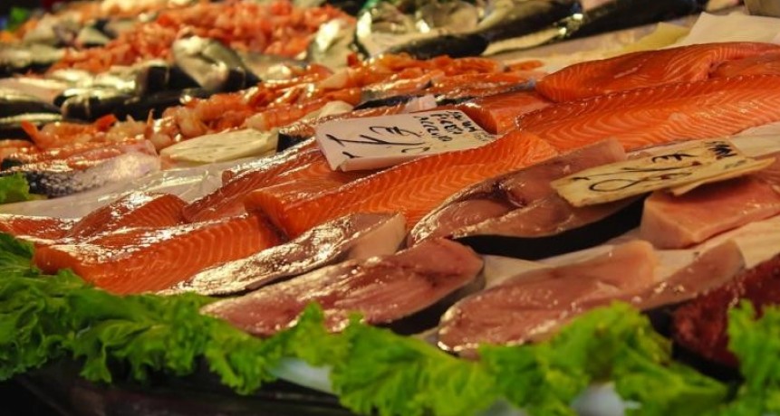 Elegir el mejor pescado por sus propiedades