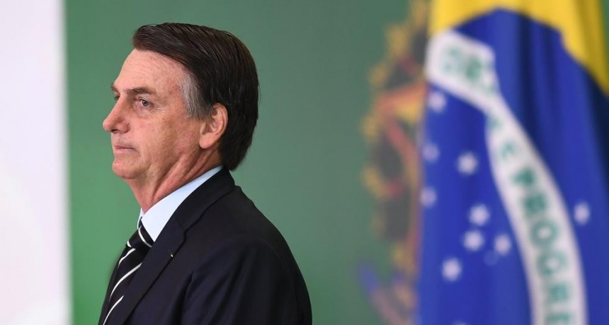 Jair Bolsonaro achica su presupuesto 2019