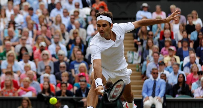 Federer debutó con victoria en el Masters de Miami