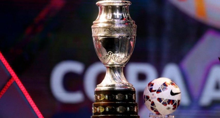 La Copa América 2020 