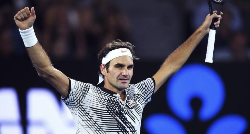 Federer avanza en el Abierto de Miami 