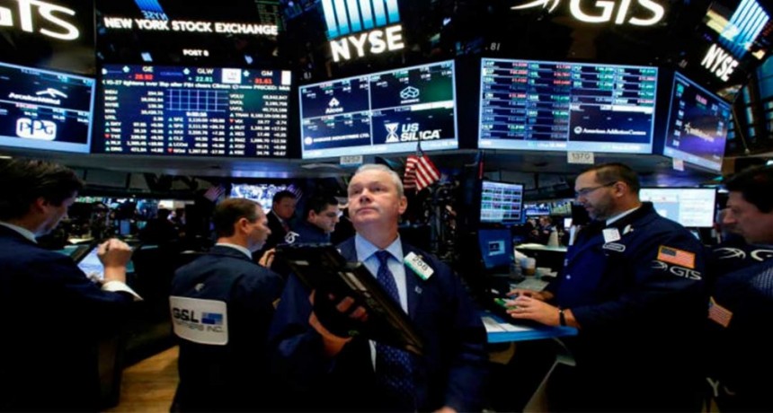 Wall Street : El Dow Jones sube un 0,55 %