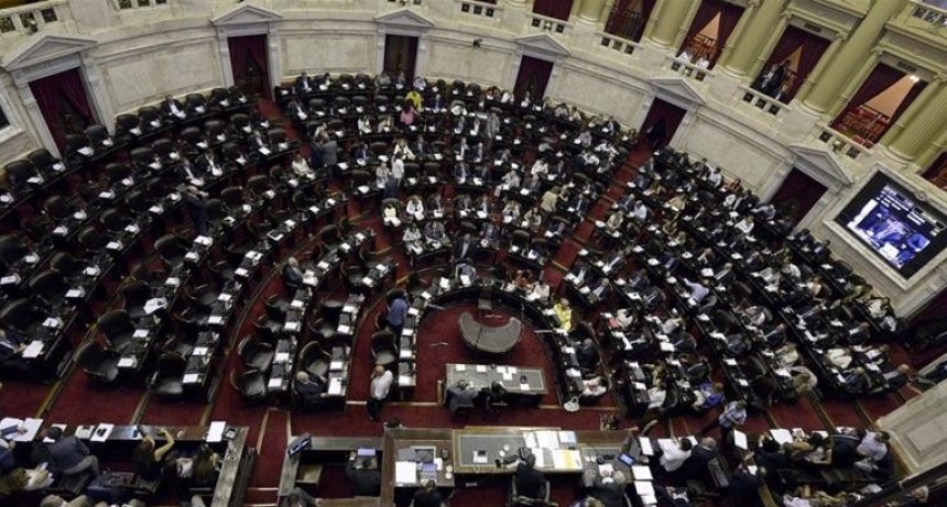 La oposición unida quiere tratar cambio en la política económica