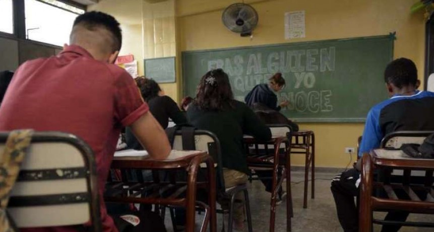 El fracaso escolar aumentó en España