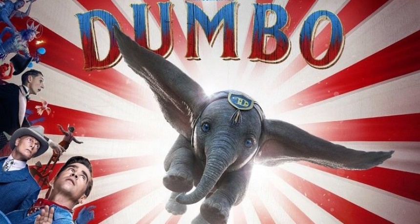 El maravilloso imaginario Disney