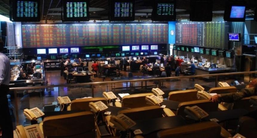 La Bolsa Porteña cerro el Merval con ganancia
