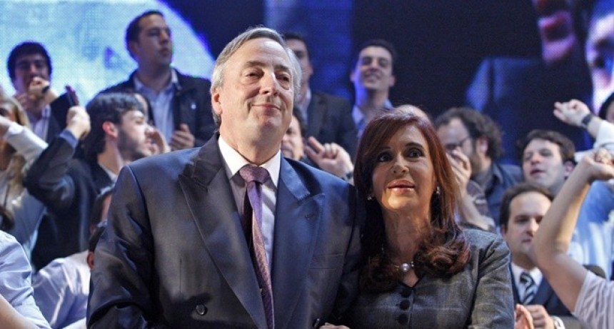 Detectan US$ 6,5 millones sin justificar en los bienes de los Kirchner