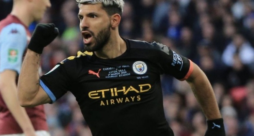 El City es tricampeón de la Carabao Cup