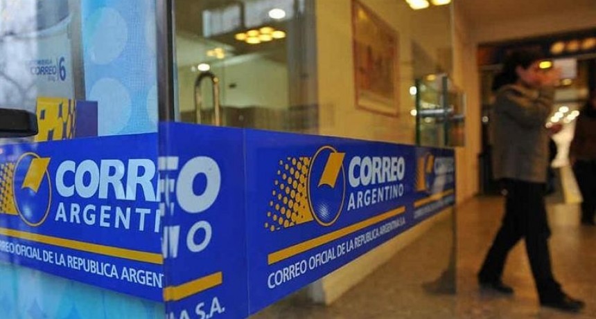 La Justicia ordenó la intervención del Correo Argentino