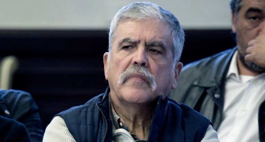  Ordenaron la libertad de Julio De Vido detenido causa Río Turbio