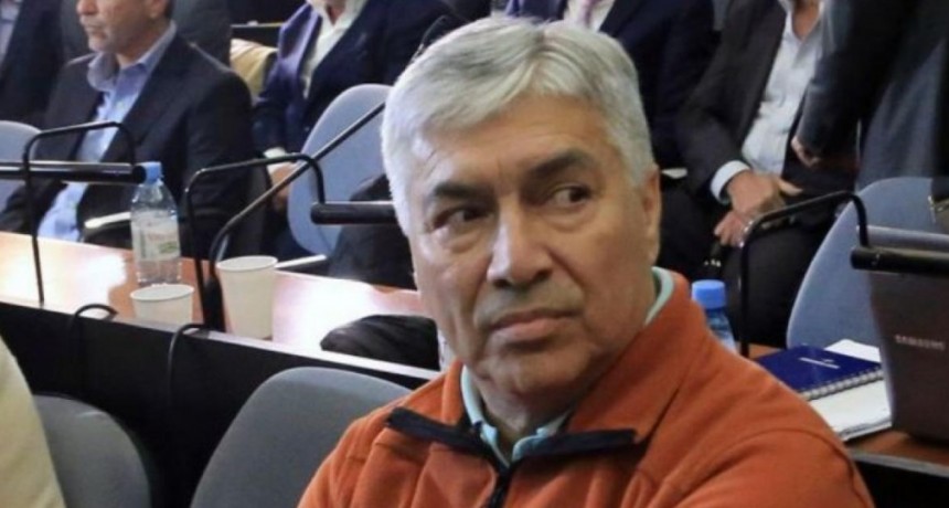 Rematan el imperio de Lázaro Báez