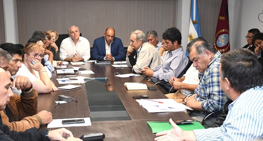 El Gobierno ofreció 28,7% acumulado hasta julio