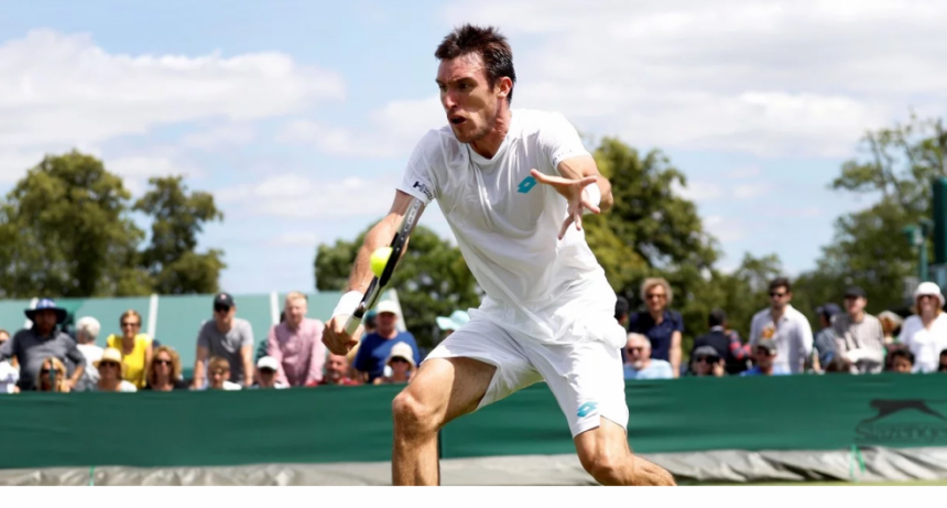  Copa Davis inicia con Leo Mayer vs. Daniel Galán