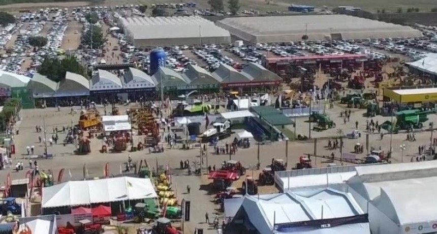 Expoagro, la cita clave para el financiamiento del sector agropecuario