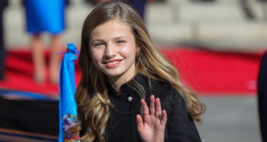 Un alumno del colegio de las princesas de España le da positivo Coronavirus