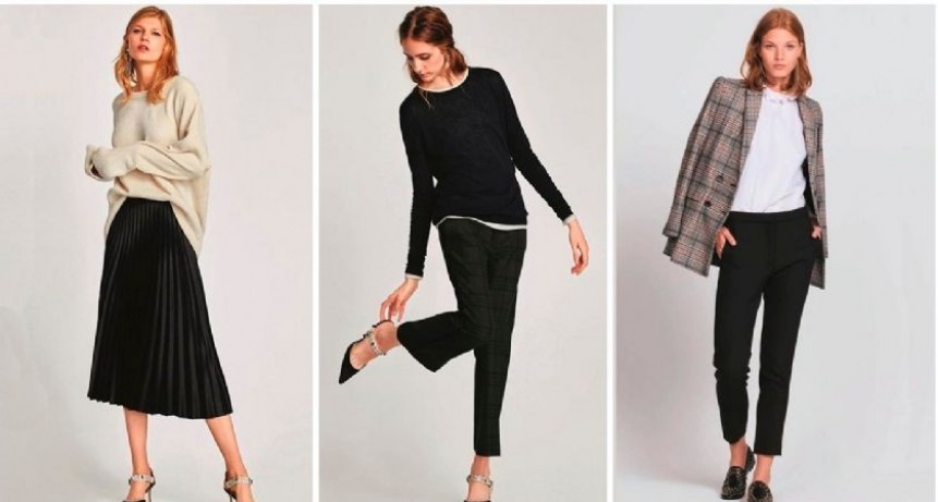 Anticipar tu moda con prensas de final de temporada