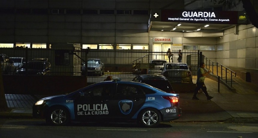 Primera muerte por coronavirus en Argentina es un hombre de 64 años