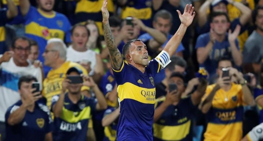 El Xeneize venció a Gimnasia 