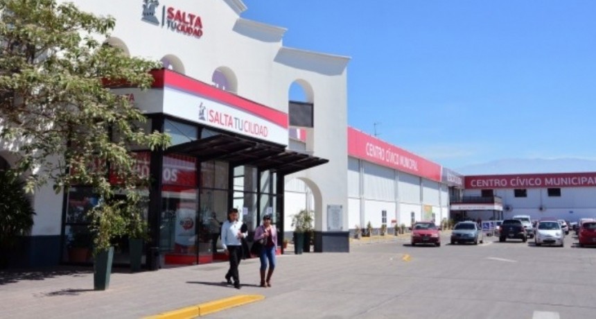 La Municipalidad tiene más de $22 millones para licitar obras