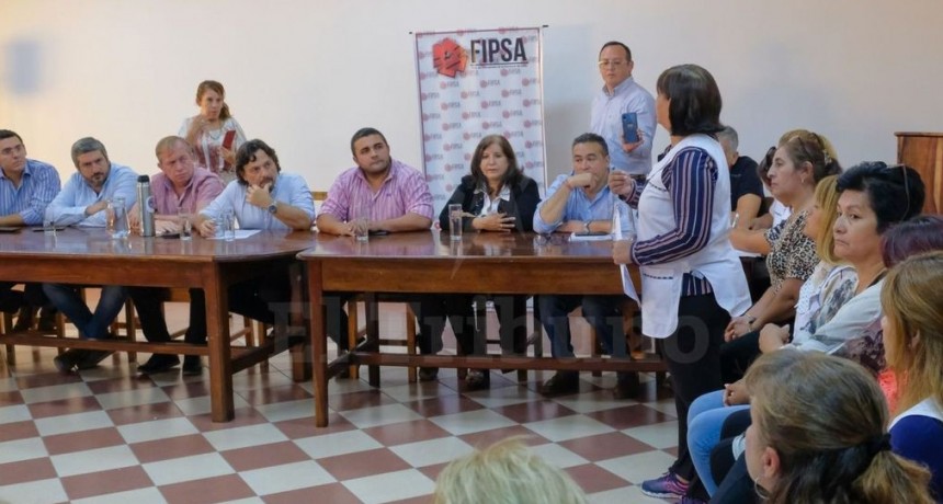 El aumento a los docente tendrá un impacto de $10 mil millones para este año 
