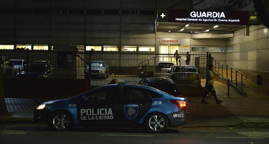 Argentina confirma 17 casos con coronavirus