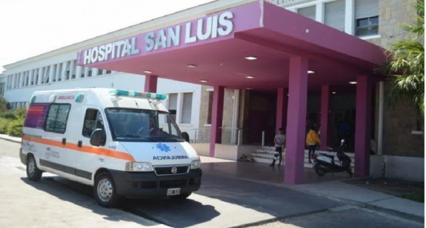 Confirmaron el primer caso de coronavirus en Mendoza