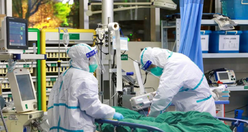 Argentina ya suman 19 infestados con coronavirus