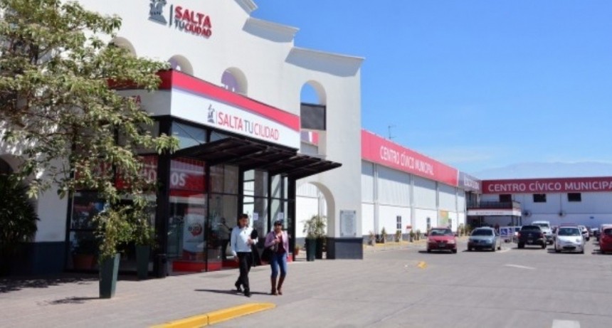 Municipales tendrán un aumento del 8%