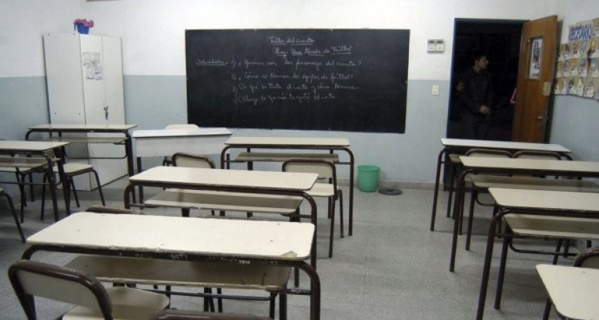  Jujuy es la primera provincia en suspender las clases