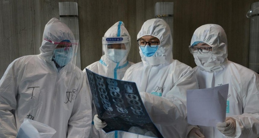 El coronavirus cobra otra vida en la Argentina
