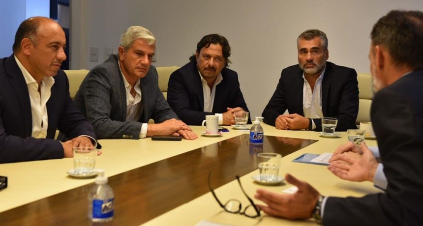 La Provincia renegocia su deuda