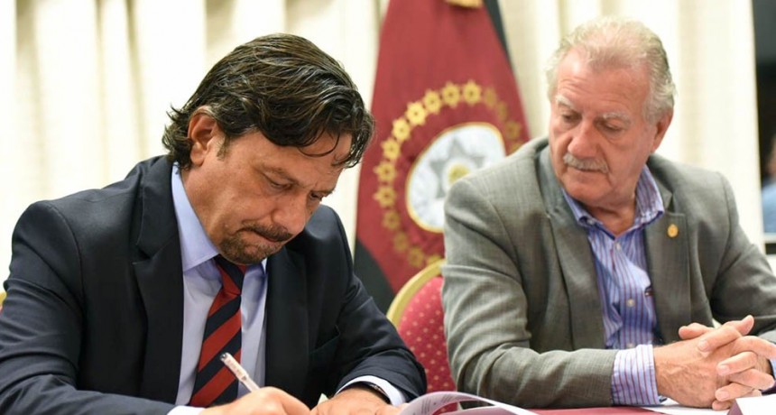 Sáenz decretó la emergencia sanitaria en toda la provincia