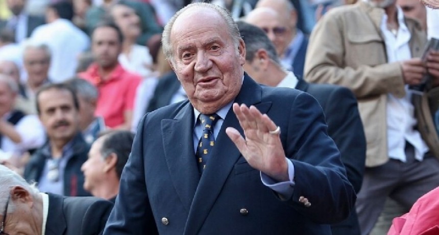 El Rey Juan Carlos puede acabar con la monarquía en España 