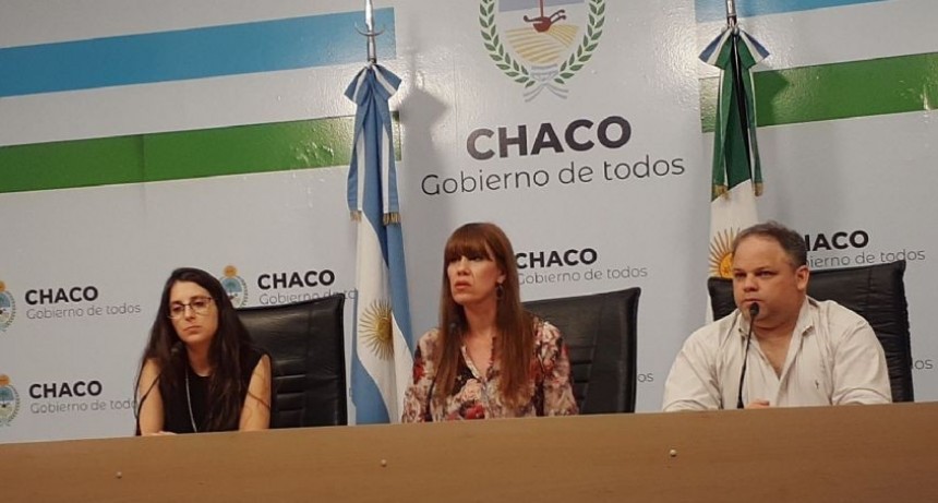 Chaco confirma el primer caso de coronavirus en un niño