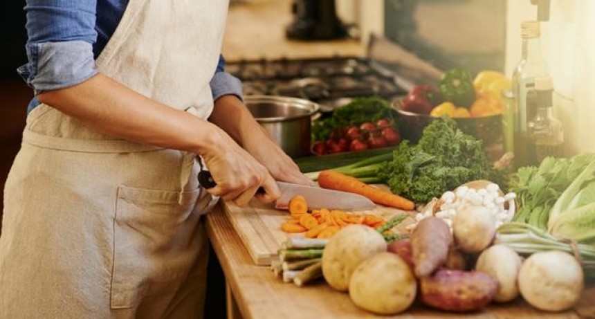 ¿Qué comidas conviene comprar en caso de cuarentena?