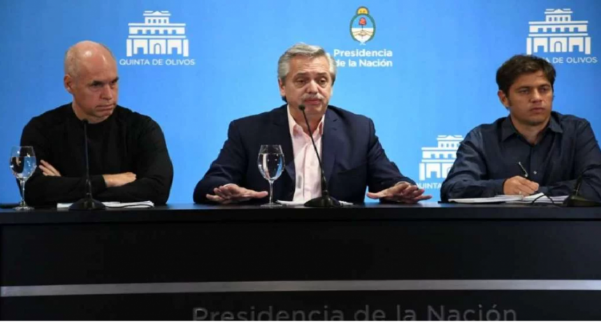 Fernandez:Tomamos medidas drásticas 