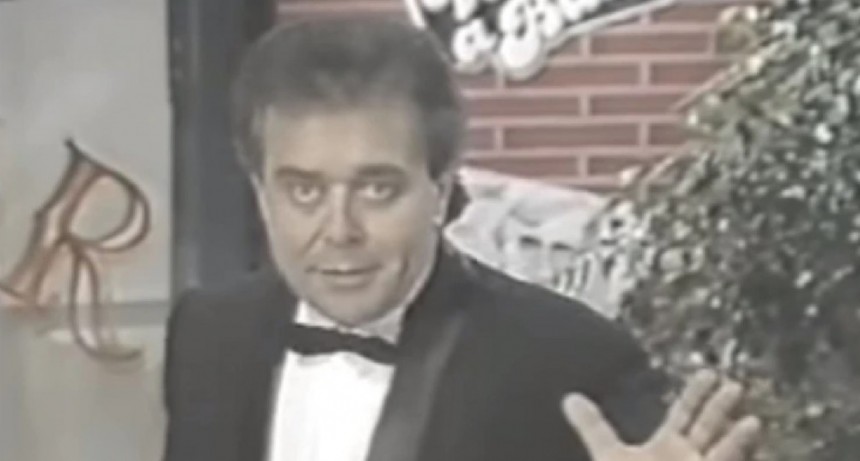A los 80 años murió Sergio Velasco Ferrero 