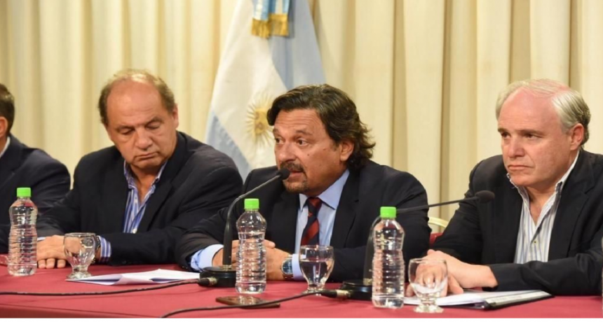 Salta sin clases y con las fronteras bloqueadas por 15 días
